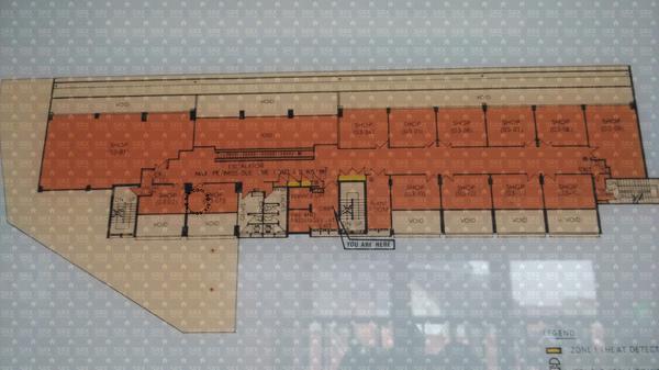 Hoa Nam Building (D8), Retail #1828362